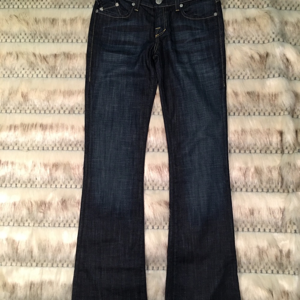 Rock & Republic Jeans Size 28 - Picture 4 of 7